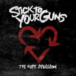 The Hope Division The Hope Division