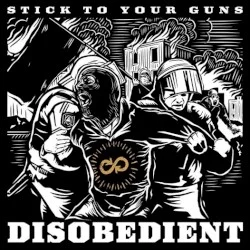 Disobedient Disobedient
