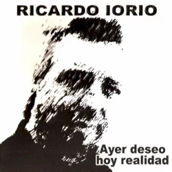 Ayer deseo, hoy realidad