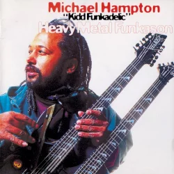 Heavy Metal Funkason Heavy Metal Funkason