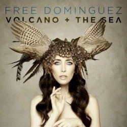 Volcano+the Sea