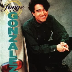 Jorge González Jorge González
