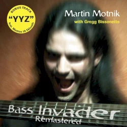 Bass Invader Bass Invader