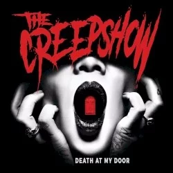 Death at My Door Death at My Door