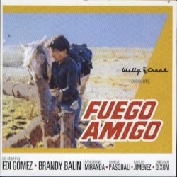 Fuego amigo Fuego amigo