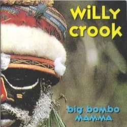 Big Bombo Mamma Big Bombo Mamma