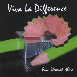 Viva La Difference Viva La Difference
