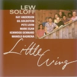 Little Wing Little Wing