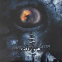 A Cold Day in Hell A Cold Day in Hell