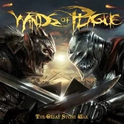 The Great Stone War The Great Stone War