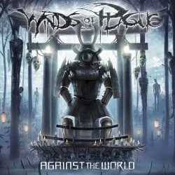 Against the World Against the World