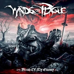 Blood of My Enemy Blood of My Enemy