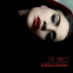 As Happy as Sad Is Blue