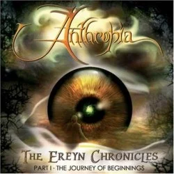 The Ereyn Chronicles, Part 1: The Journey of Beginnings