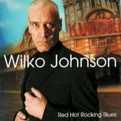 Red Hot Rocking Blues Red Hot Rocking Blues