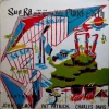Sun Ra and His Solar Arkestra Visits Planet Earth