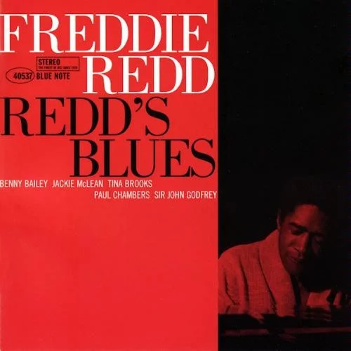 Redd's Blues