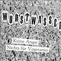 Keine Angst - Nichts fuer Vegetarier