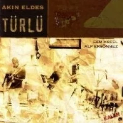 Türlü Türlü