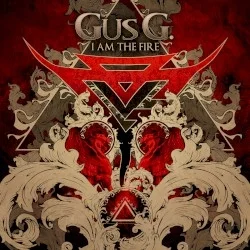 I Am the Fire I Am the Fire