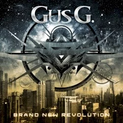 Brand New Revolution Brand New Revolution