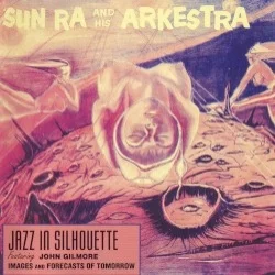 Jazz in Silhouette Jazz in Silhouette