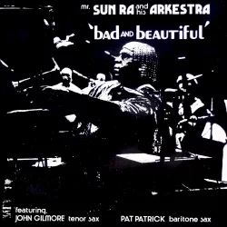 Bad and Beautiful Bad and Beautiful