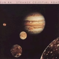 Strange Celestial Road
