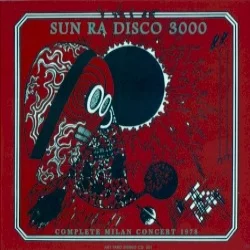 Disco 3000 Disco 3000