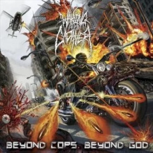 Beyond Cops Beyond God