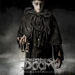 The Serpent Servant The Serpent Servant