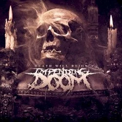 Death Will Reign Death Will Reign
