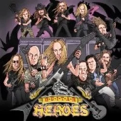 Guitar Heroes Guitar Heroes