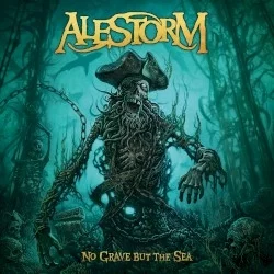 No Grave but the Sea