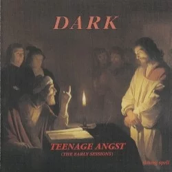 Teenage Angst (The Early Sessions) Teenage Angst (The Early Sessions)