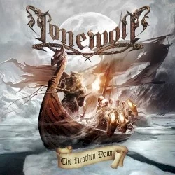 The Heathen Dawn