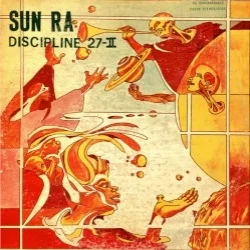 Discipline 27-II Discipline 27-II