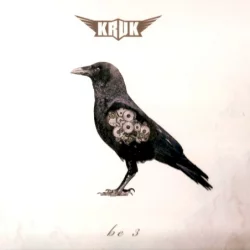 Be 3
