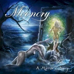 A Mirror's Diary A Mirror's Diary