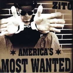 America's Most Wanted