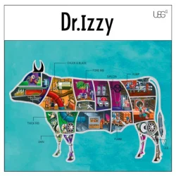 Dr.Izzy