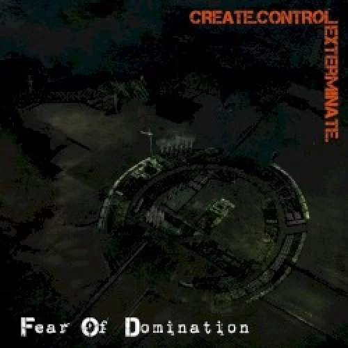 Create.Control.Exterminate.