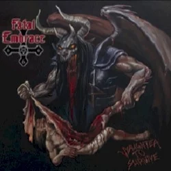 Slaughter to Survive Slaughter to Survive