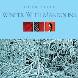 Winter With Mandolins Winter With Mandolins