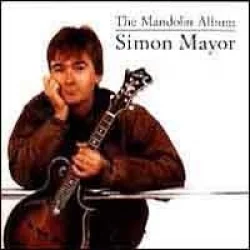 The Mandolin Album The Mandolin Album
