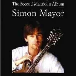 The Second Mandolin Album The Second Mandolin Album