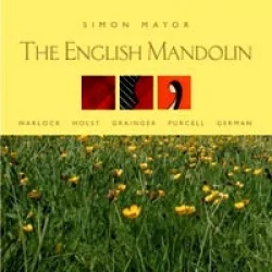 The English Mandolin The English Mandolin