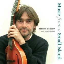 Music From a Small Island Music From a Small Island
