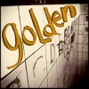 Golden (bathroom sessions live)