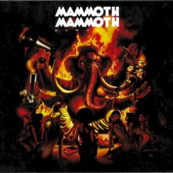 Mammoth Mammoth